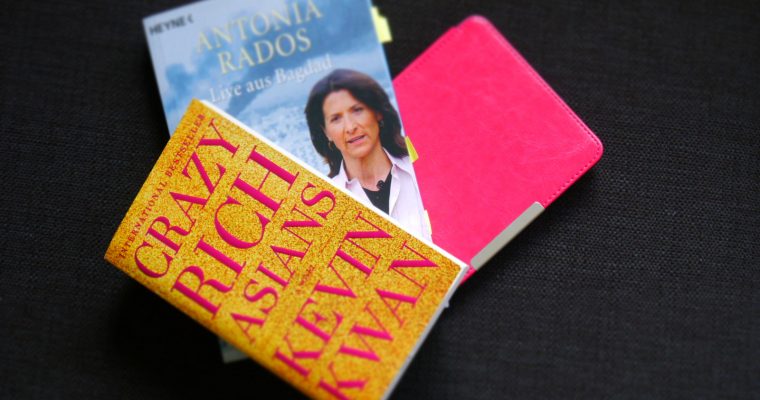 Bout of Books 20