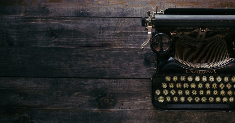 Bloginspiration: Eine Liste