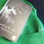 Reading Time: Agatha Christie, Fata Morgana.