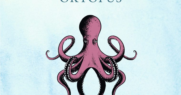 Sy Montgomery, Rendezvous mit einem Oktopus
