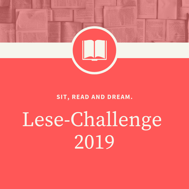 Lese-Challenge 2019