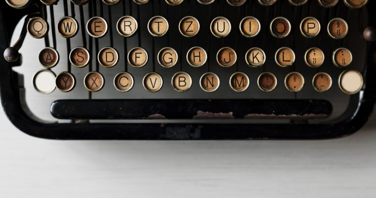Write-In Bonn – Ein Meetup