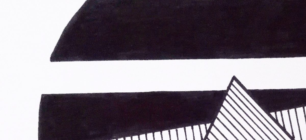 Zebrakunst
