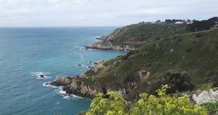 Guernsey – Die Kanalinsel