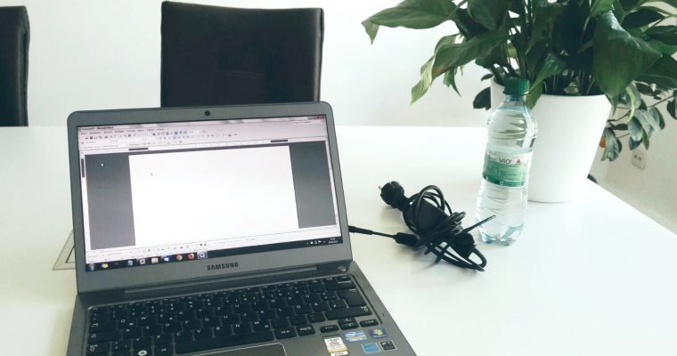 #SchreibenüberdasSchreiben – Die Liste zur Blogparade