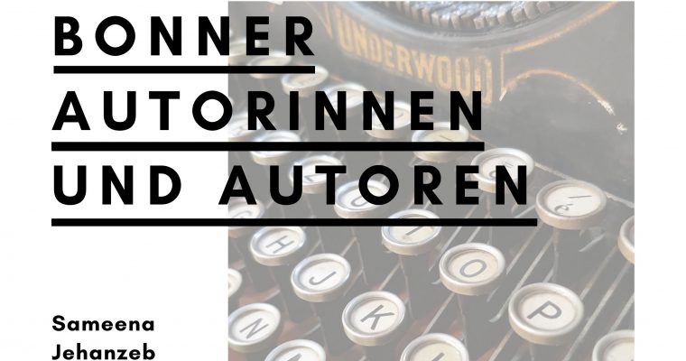 Interview mit Sameena Jehanzeb