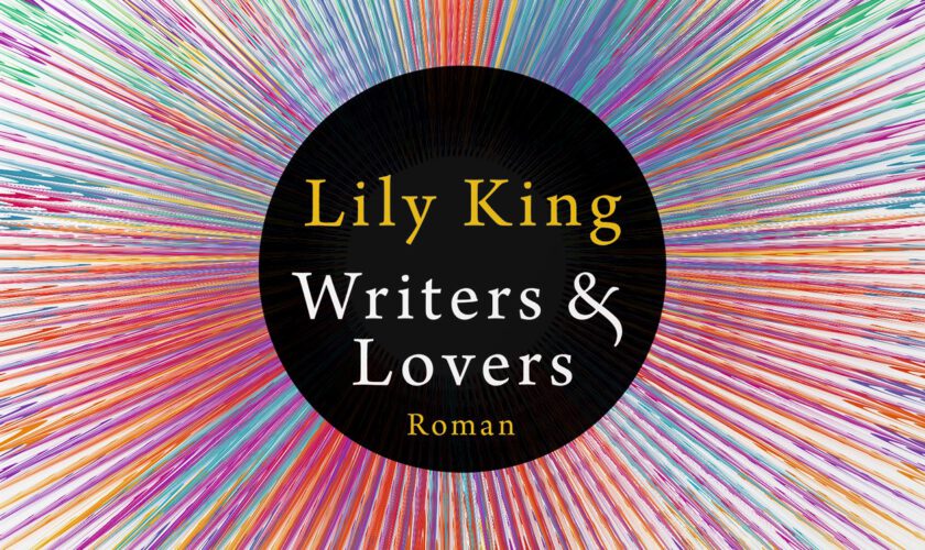 Lily King – Writers & Lovers