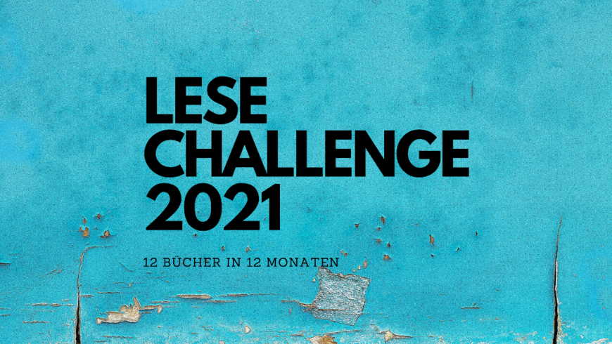 Lesechallenge 2021