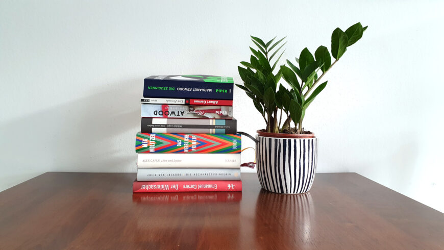 Buchclub