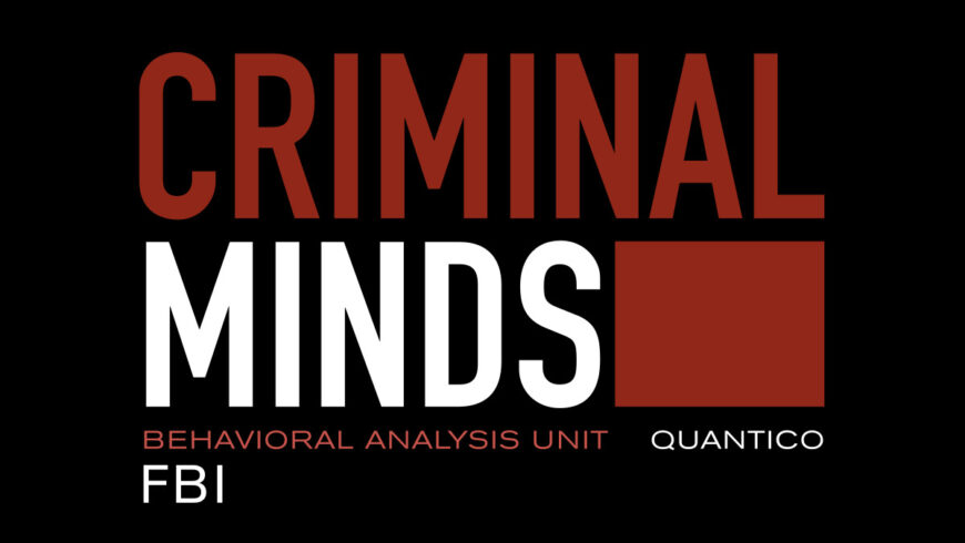 Criminal Minds