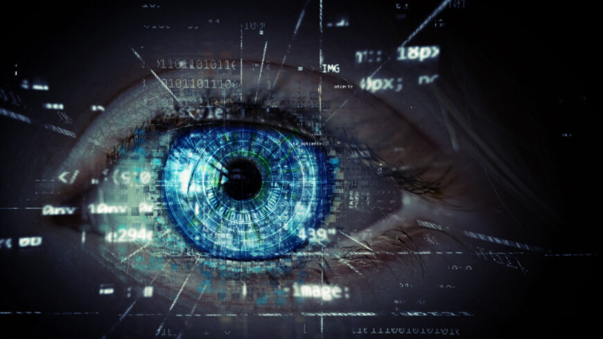 Das Darknet?