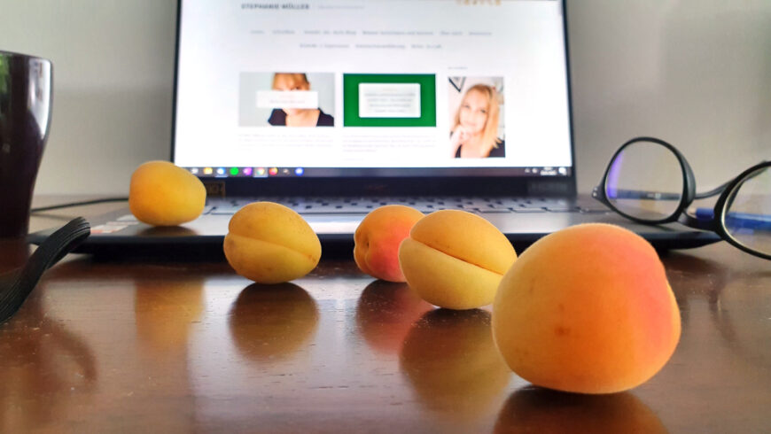 Hilft Twitch bei der Produktivität?