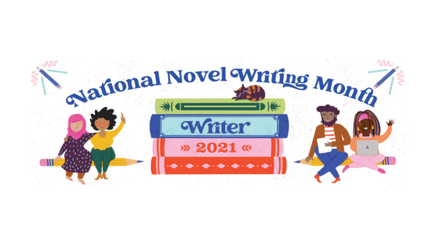 Nanowrimo: Was, wie, warum und wo? (inklusive Tipps für Anfänger)