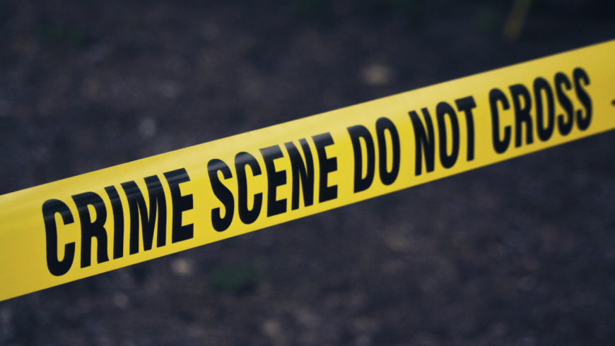 True Crime – Wahre Verbrechen