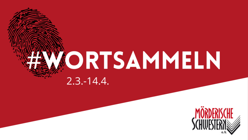 Auf zum #Wortsammeln!