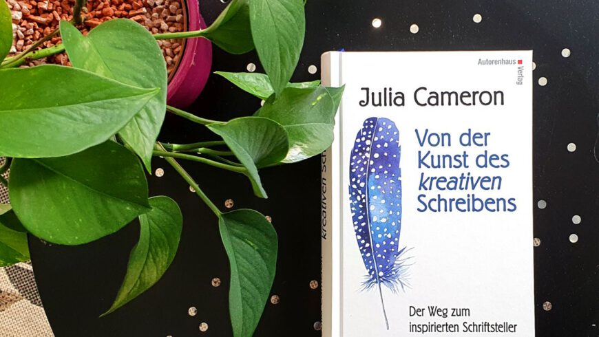 Julia Cameron, Von der Kunst des kreativen Schreibens