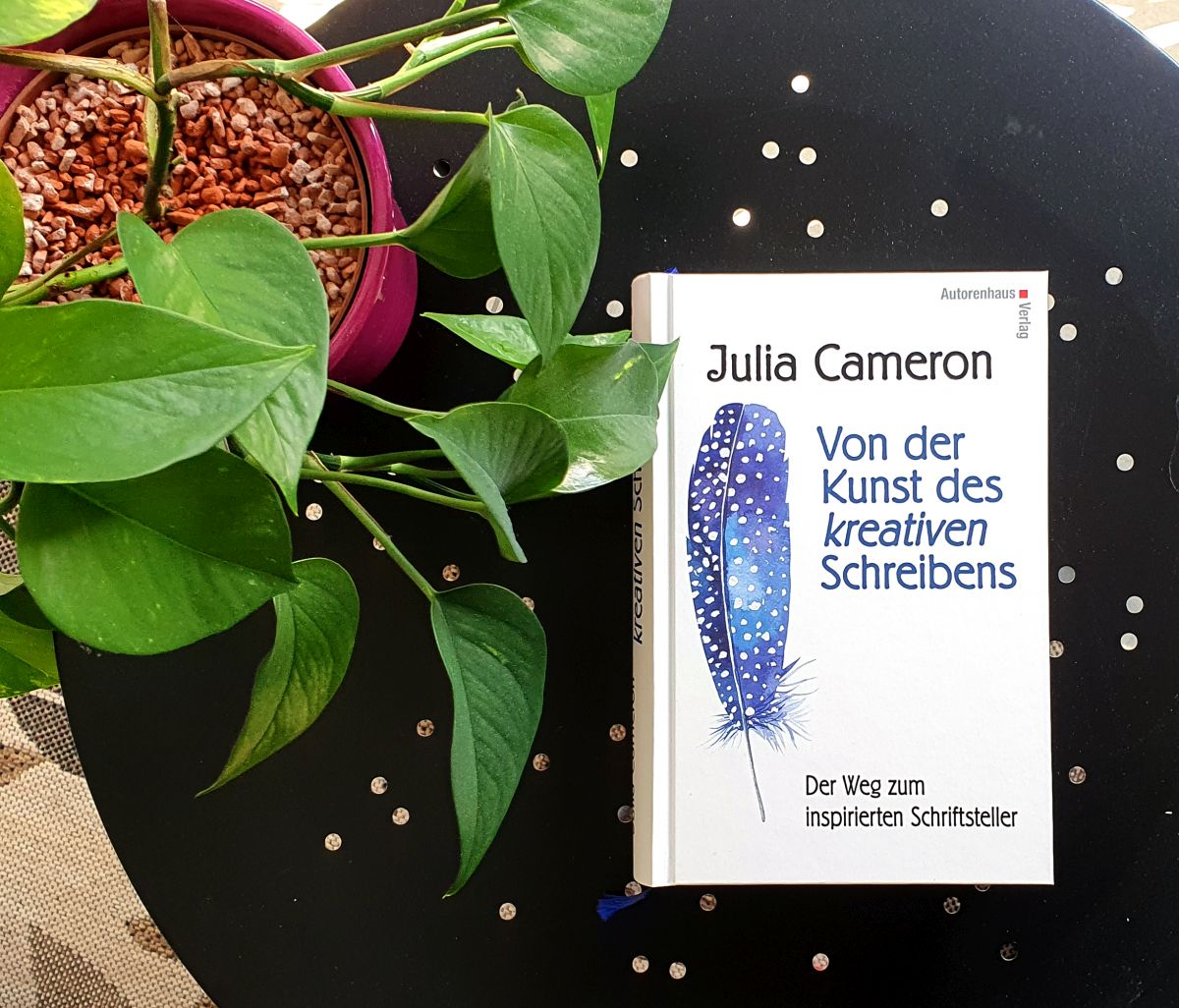 Julia Cameron, Von der Kunst des kreativen Schreibens
