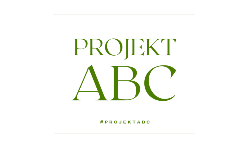 Projekt ABC