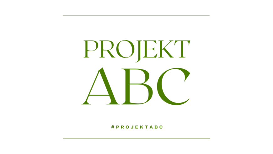 Projekt ABC