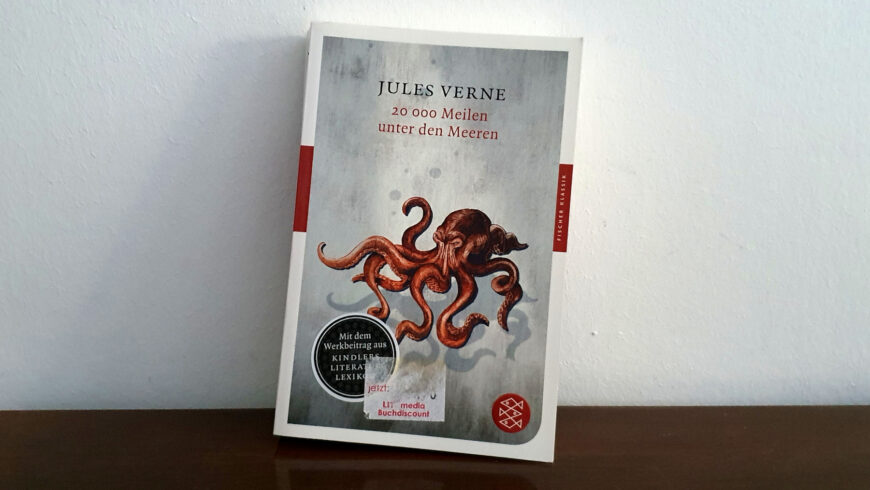 Ein Readalong im August (#20000MeilenimAugust)