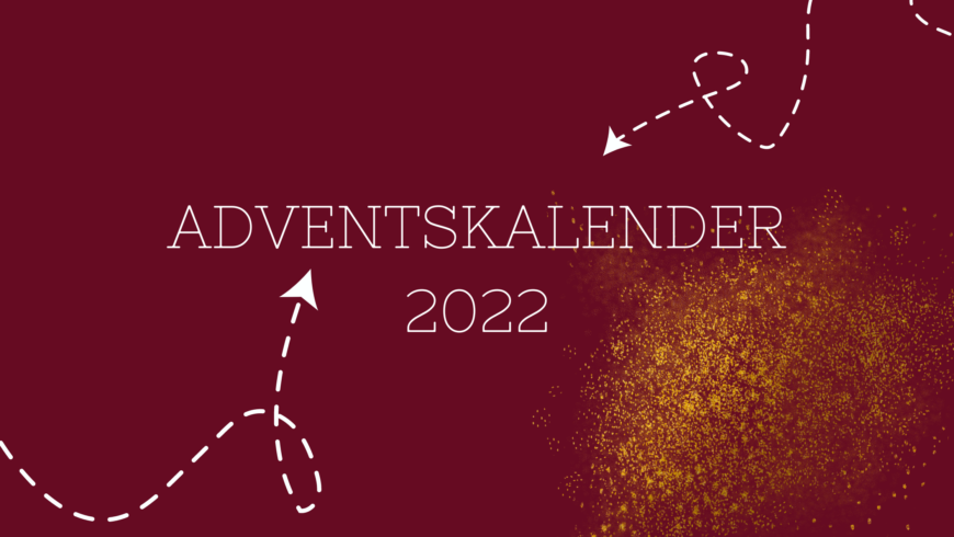 Blogmas Tag 5: Schreibprompts