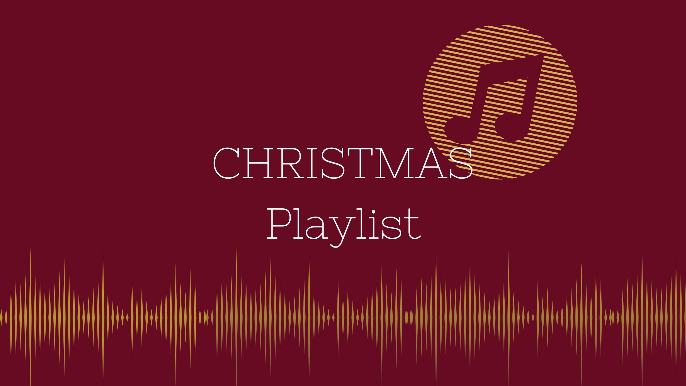 Blogmas Tag 9: Meine Christmas Playlist
