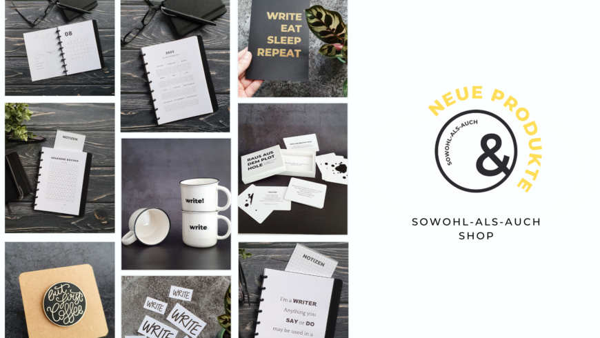 Digitale Printables ab sofort im Shop