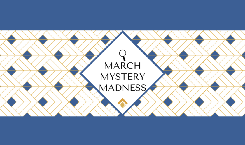 March Mystery Madness 2023