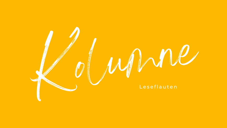 Leseflauten