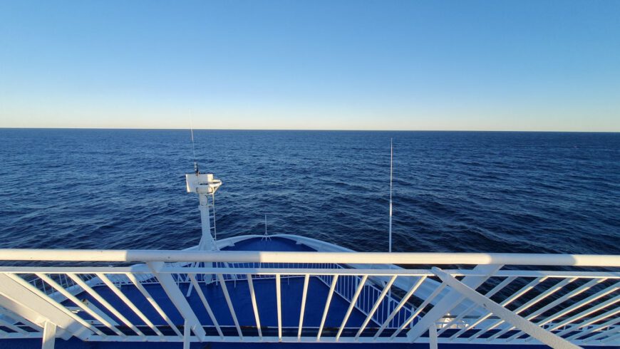 Die Crime Cruise 2023