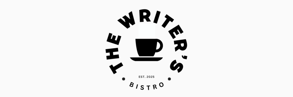 The Writer's Bistro - Der Newsletter von Stephanie Müller